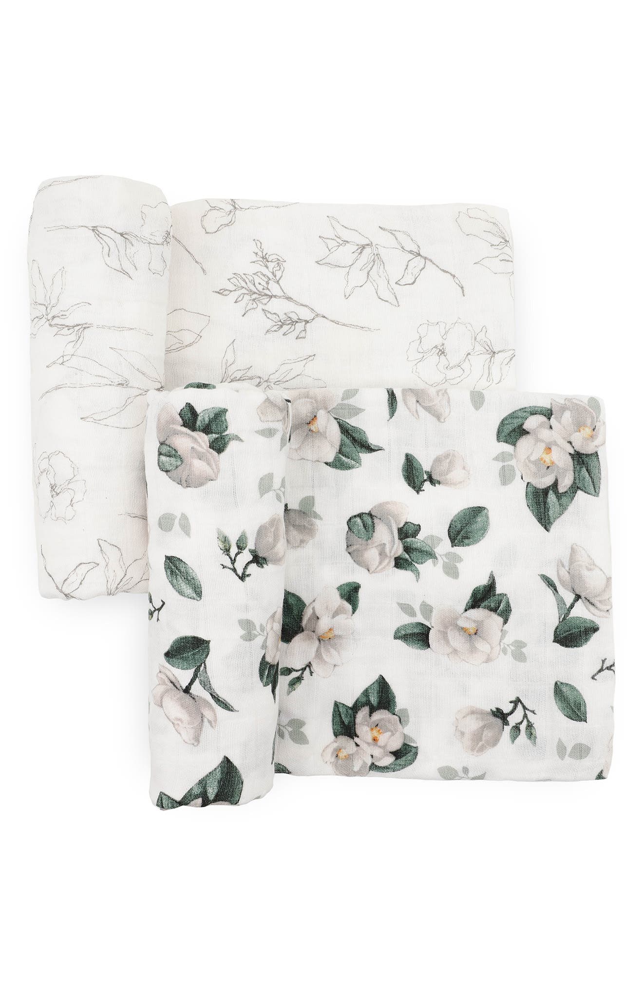 MAGNOLIA