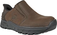 Hoss Boot Company HOSS McKee Soft Toe Slip On Work Shoe