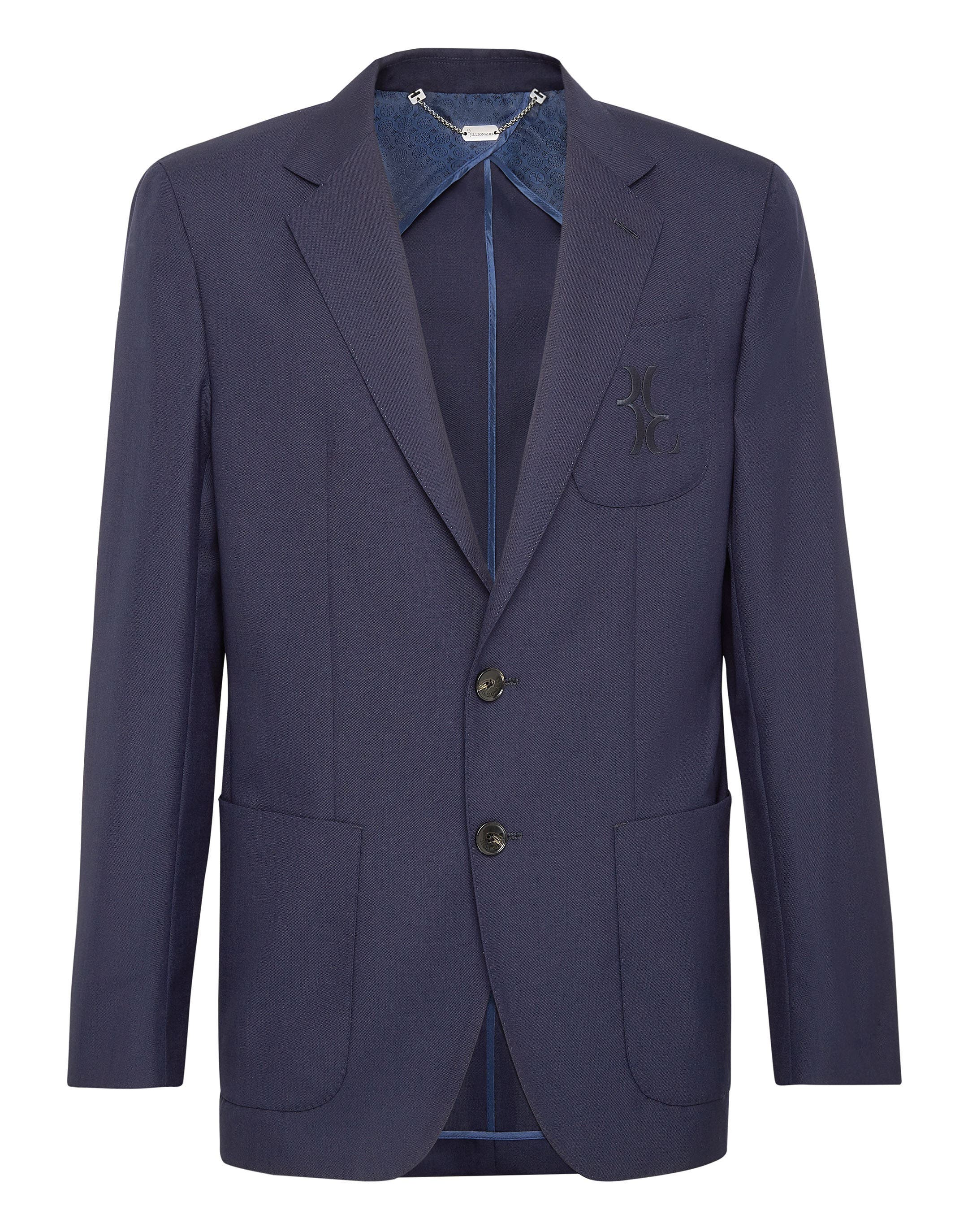 selected darkblue