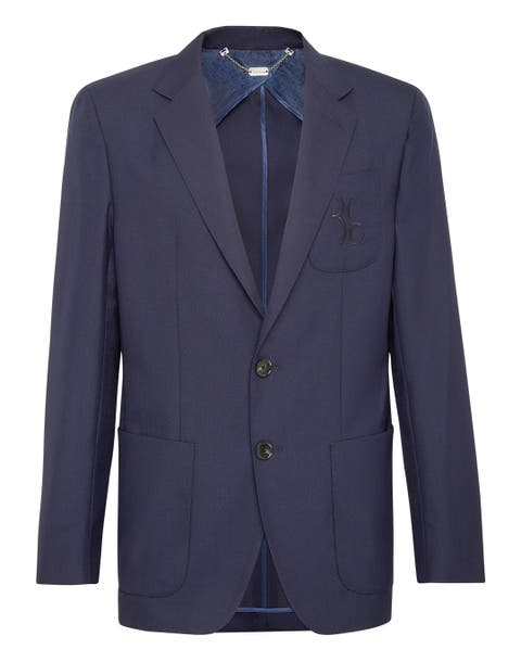 Blazer Men