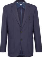 BILLIONAIRE Blazer Tailored Fit Men