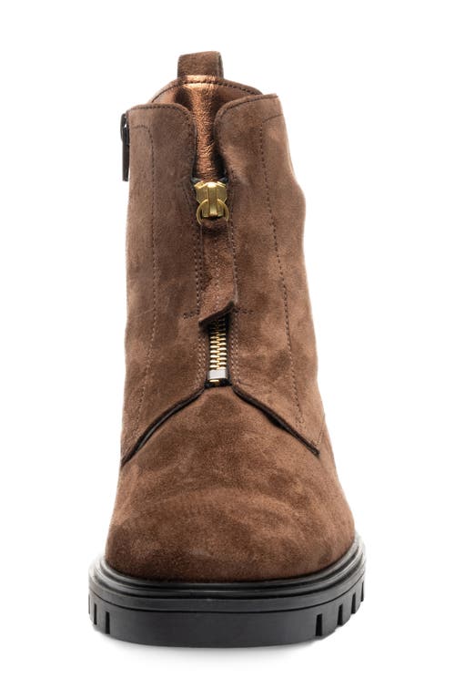 Ara Tourmaline Boot In Brown