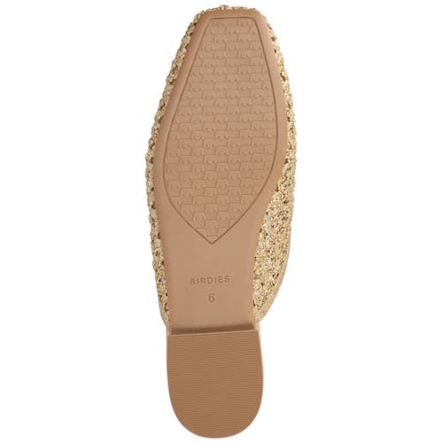 Birdies The Lovebird Slide In Brown