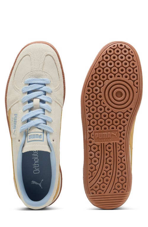 Puma Palermo Sneakers In Neutral