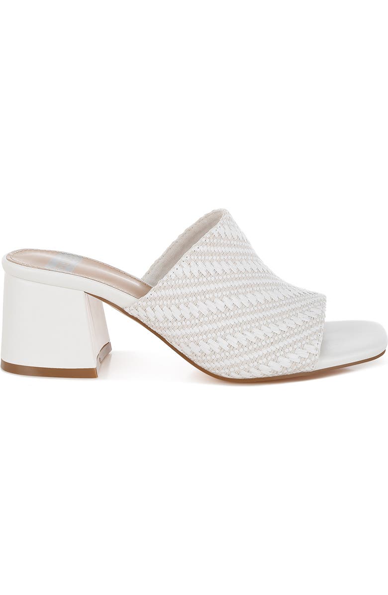 Rag & Co Morgana Slide Sandal, Alternate, color,