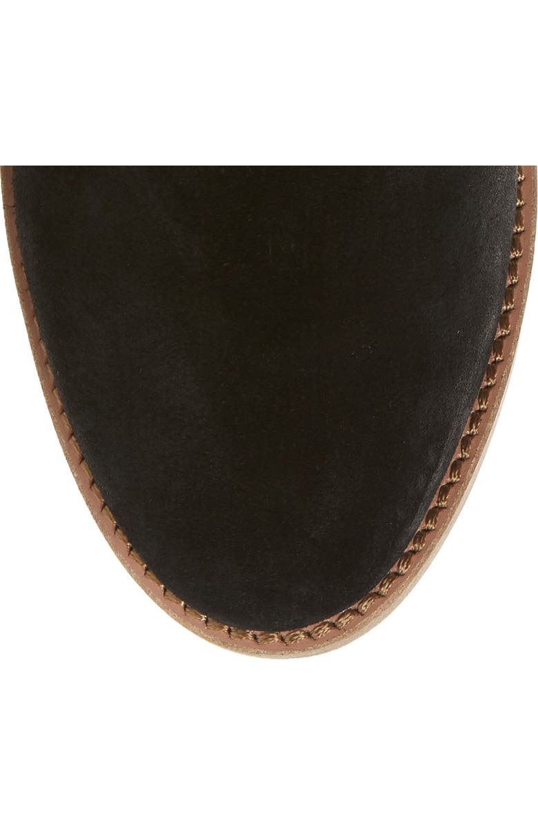 Blondo Noreen Waterproof Knee High Boot, Alternate, color,