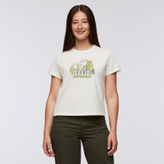Cotopaxi Terra T-Shirt - Women's