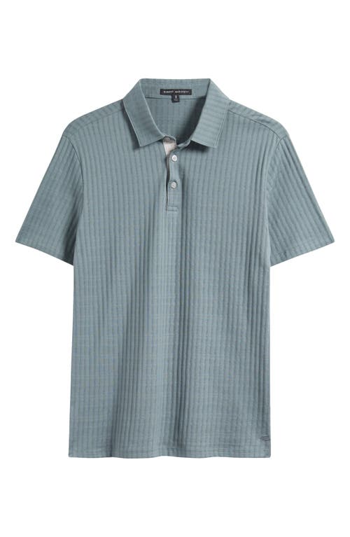 Robert Barakett Mozart Jacquard Polo