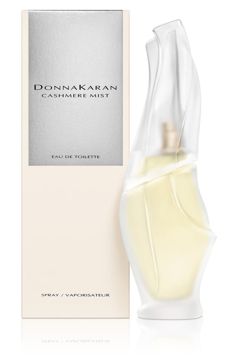 Cashmere Mist - Eau de Toilette, Main, color, NO COLOR