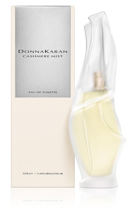 Cashmere Mist Eau de Toilette