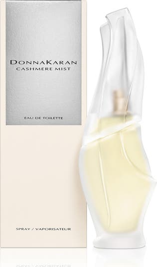 Cashmere Mist Eau de Toilette