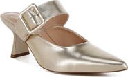 LONDON RAG Bismi Pointed Toe Mule