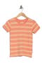 selected Burnt Coral