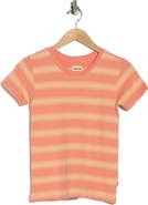 Hurley Better Days Stripe Tee