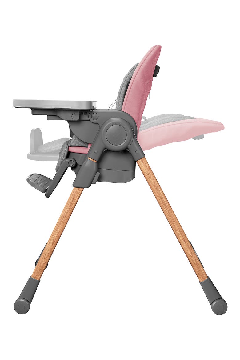 Minla 6-in-1 Adjustable Highchair (Nordstrom Exclusive), Alternate, color, ESSENTIAL BLUSH