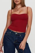 Princess Polly Evanda Camisole