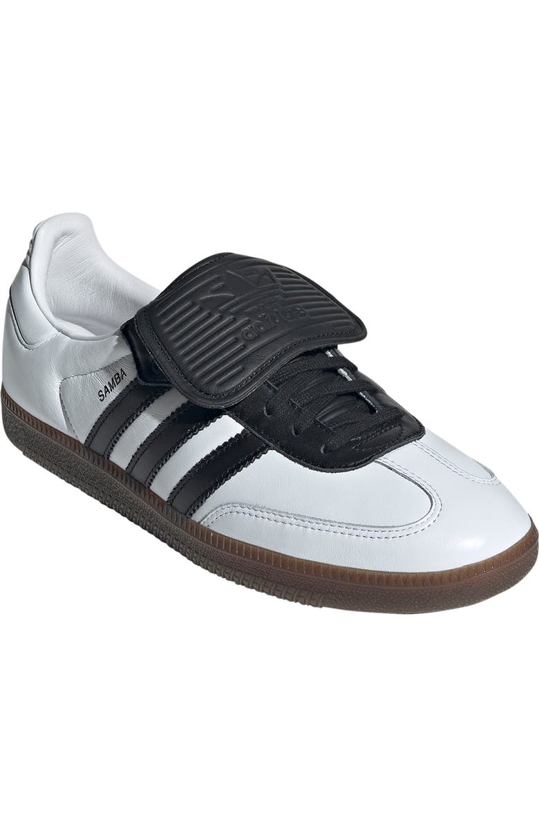 adidas Samba LT Sneaker, Main, color, White/Black/Gum