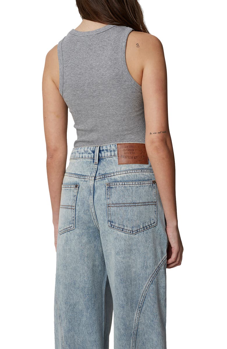 Good For Nothing Denim Suture Jean, Alternate, color, Blue