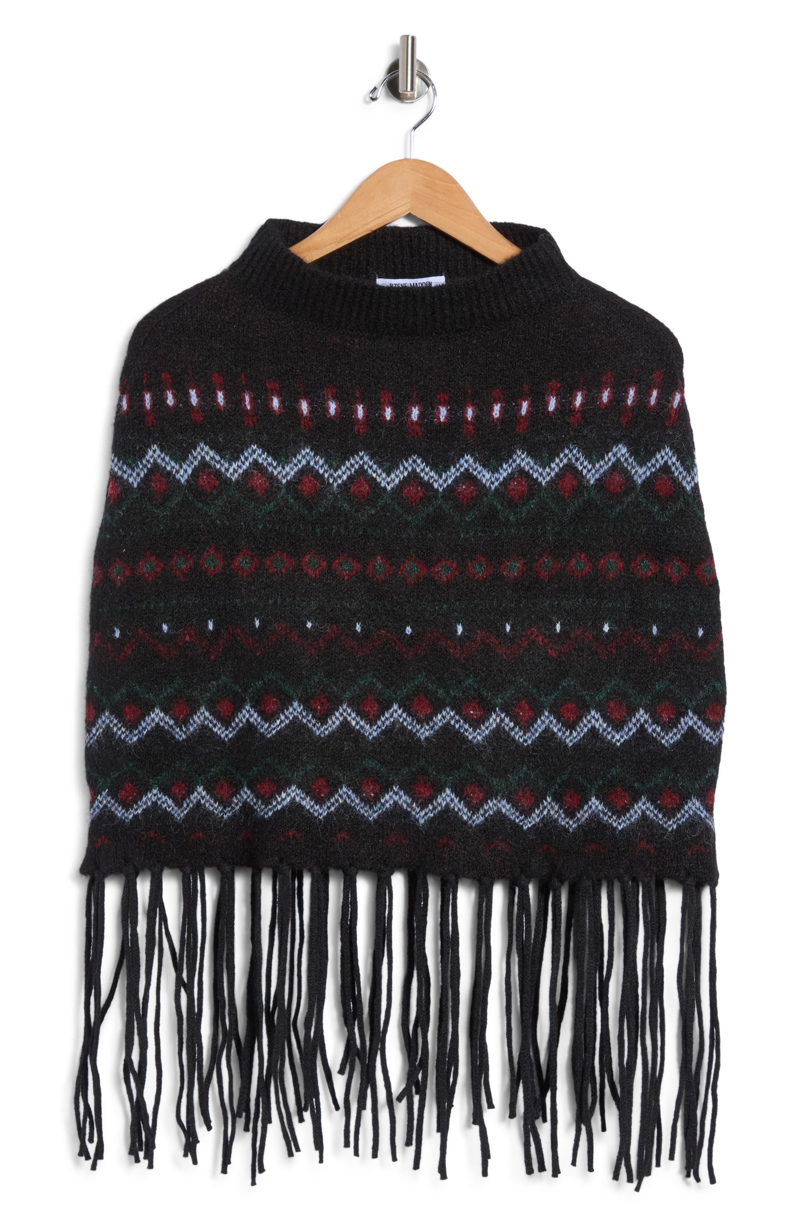 selected BLACK