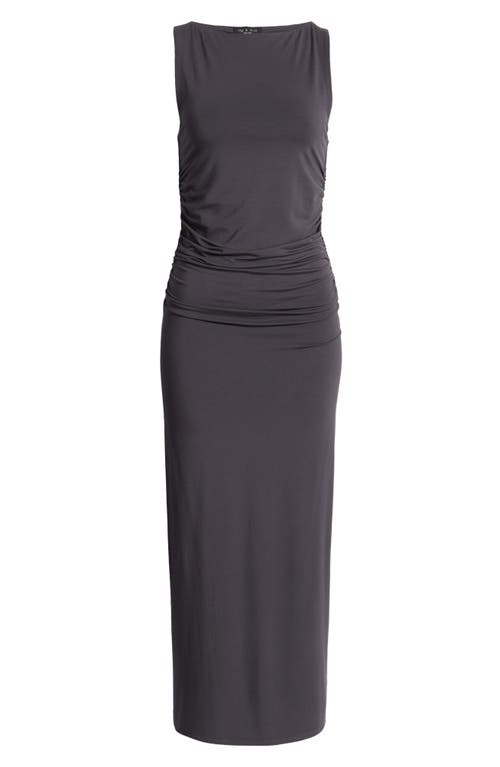 Rag & Bone Luca Sleeveless Stretch Dress