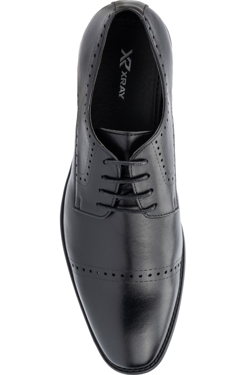 XRAY Dions Brogue Derby, Alternate, color,