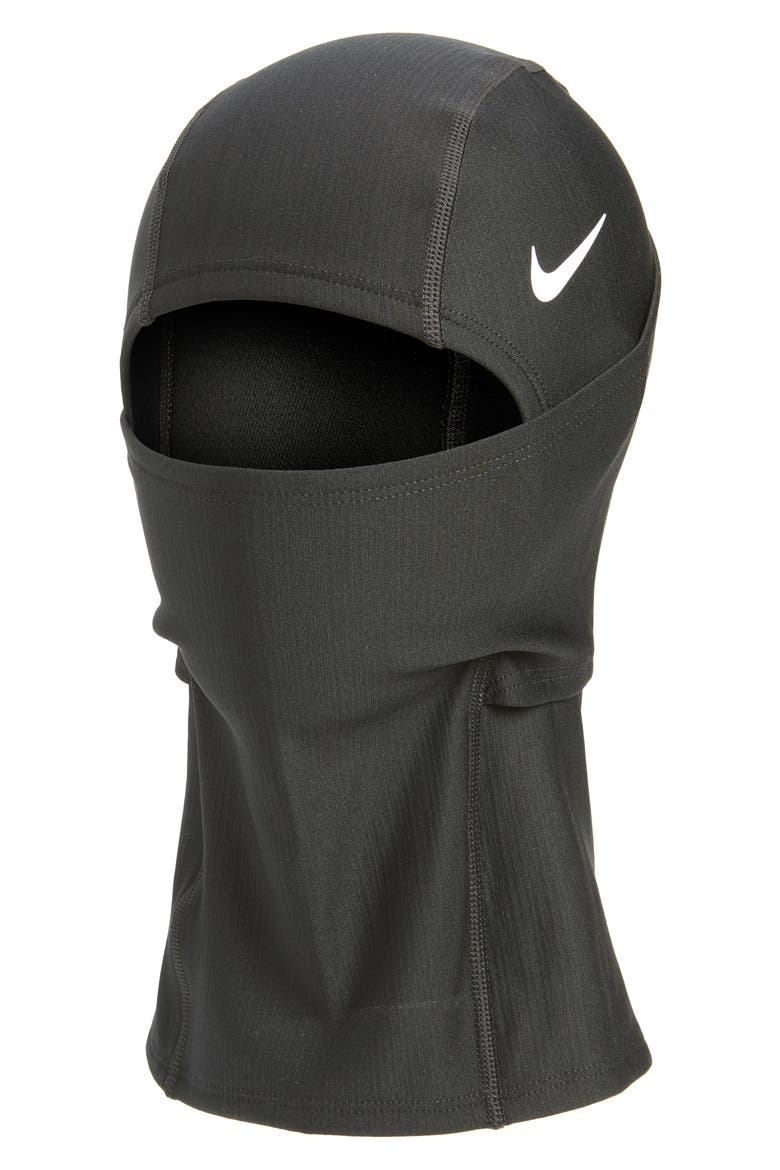 Pro Hyperwarm Balaclava, Main, color, BLACK