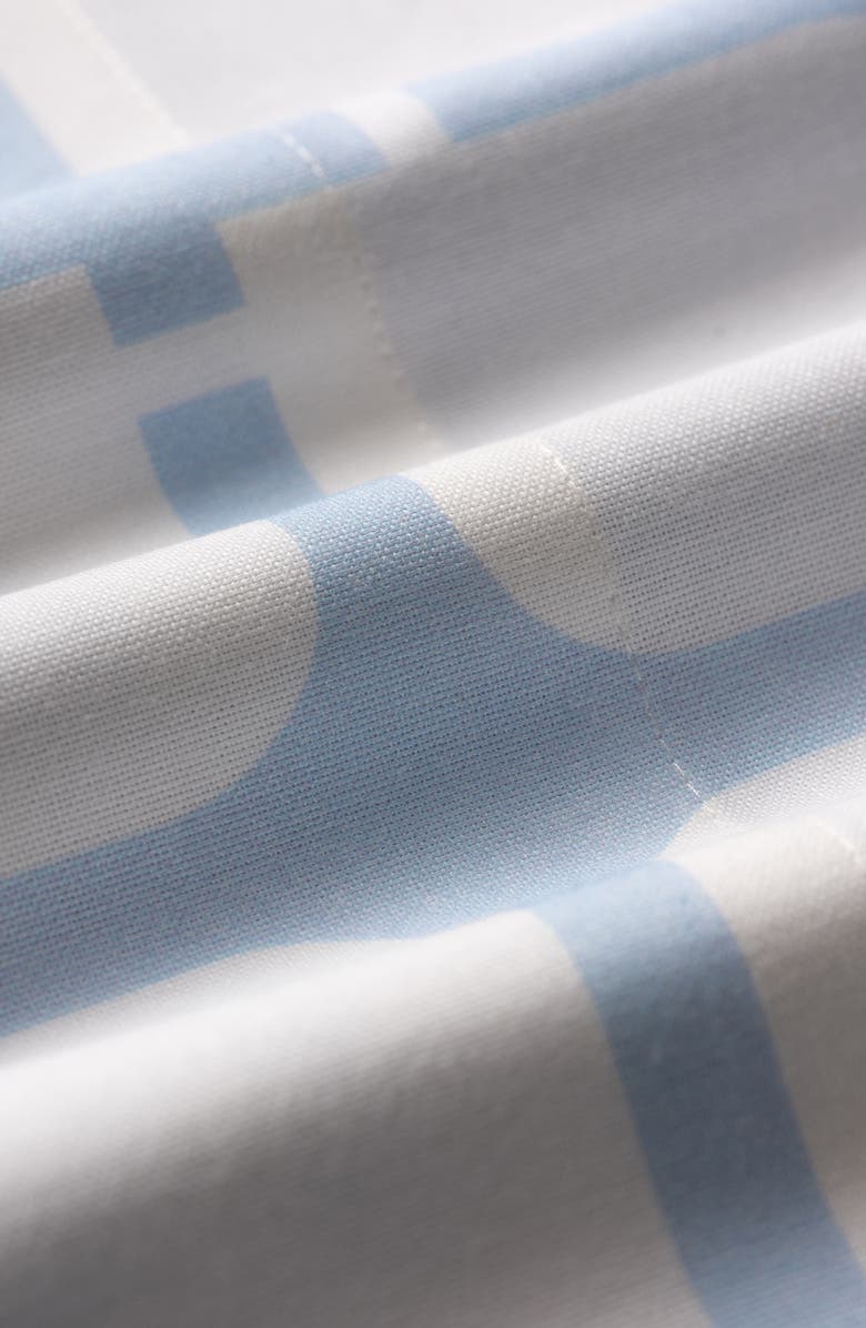 Brooks Brothers 4-Piece Sheet Set, Alternate, color,