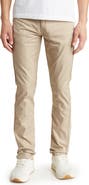 Vintage 1946 Soft Micro Twill Stretch Pants