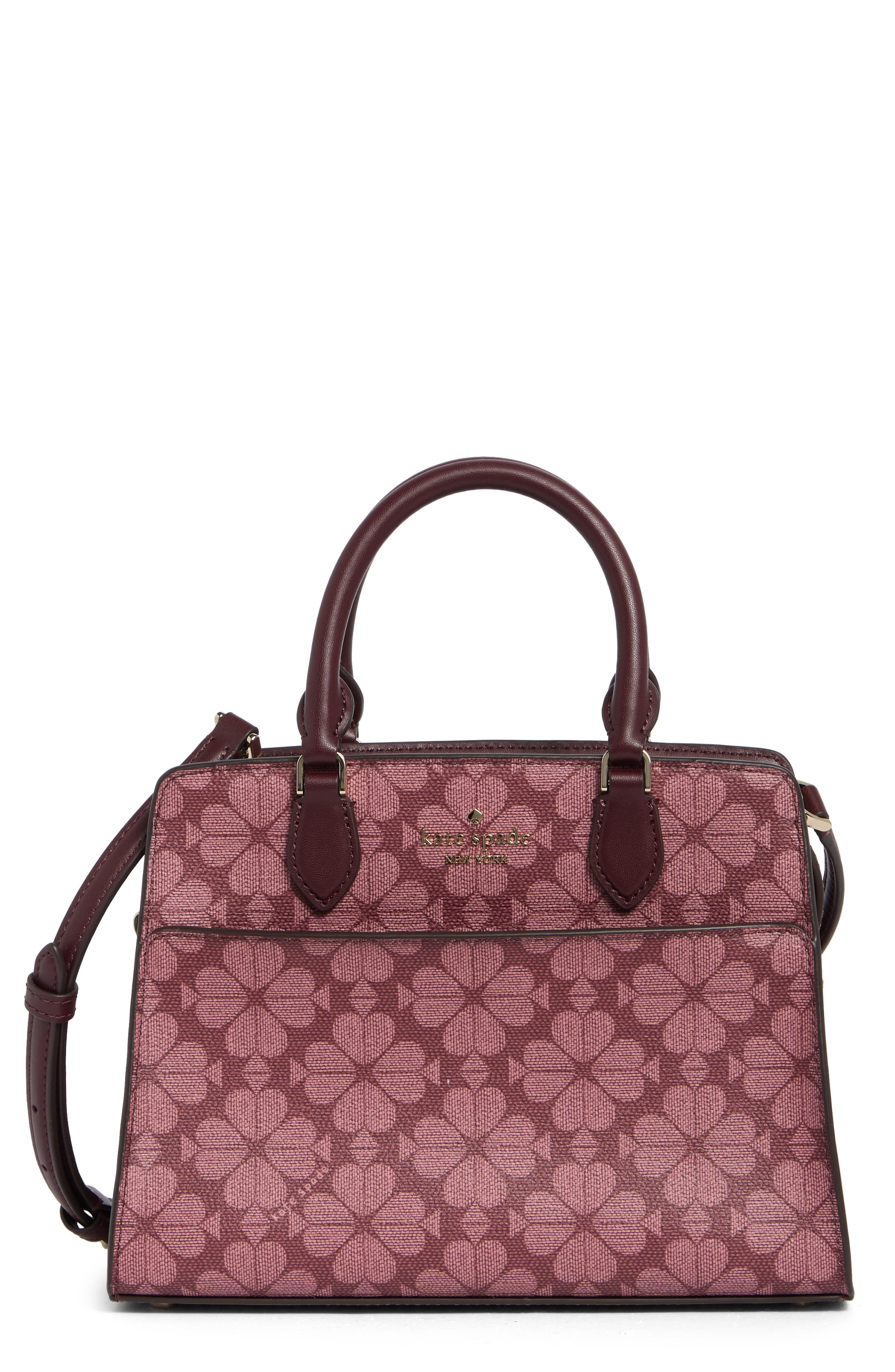 Small Satchel