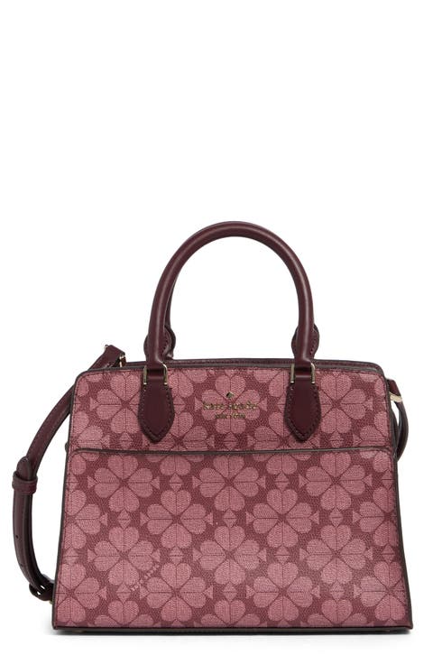 Small Satchel
