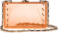 DESERI Halo Crossbody Clutch