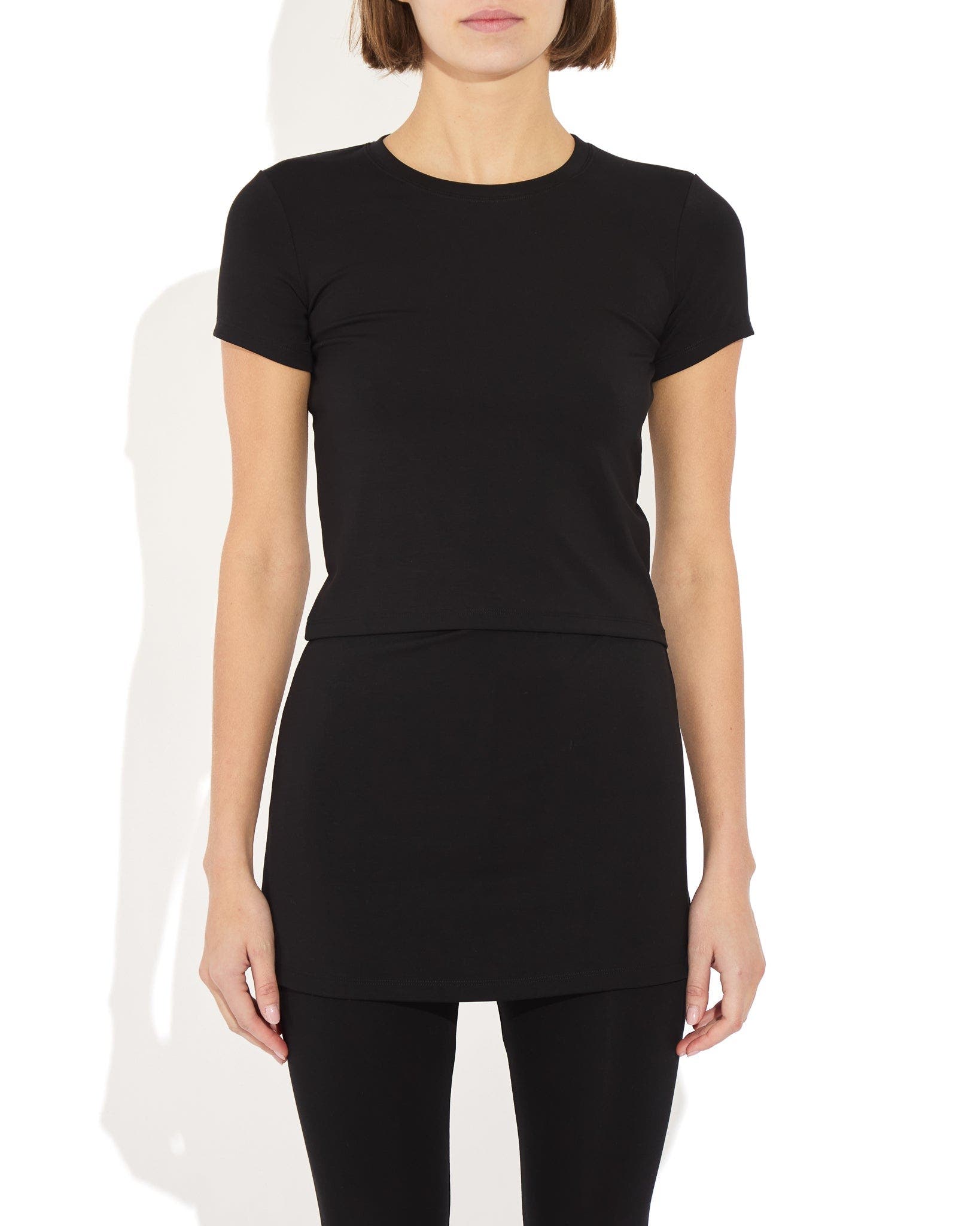selected Black