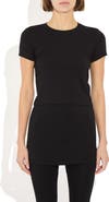 The Park Lia Short Sleeve Tee