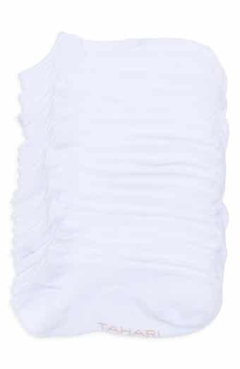 Tahari 10-Pack Low Cut Socks