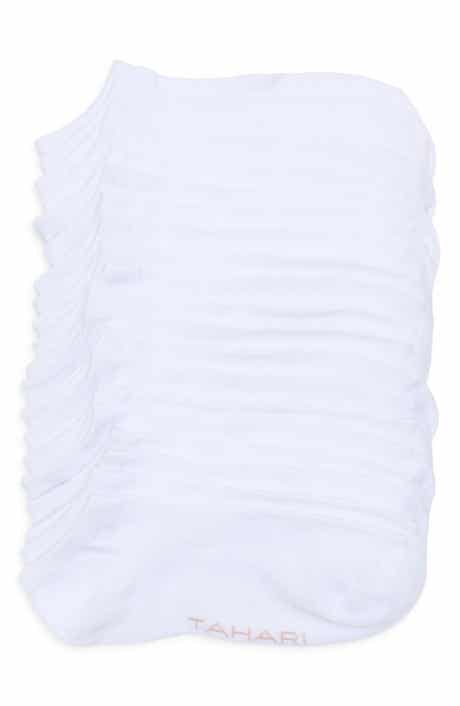 Tahari 10-Pack Low Cut Socks