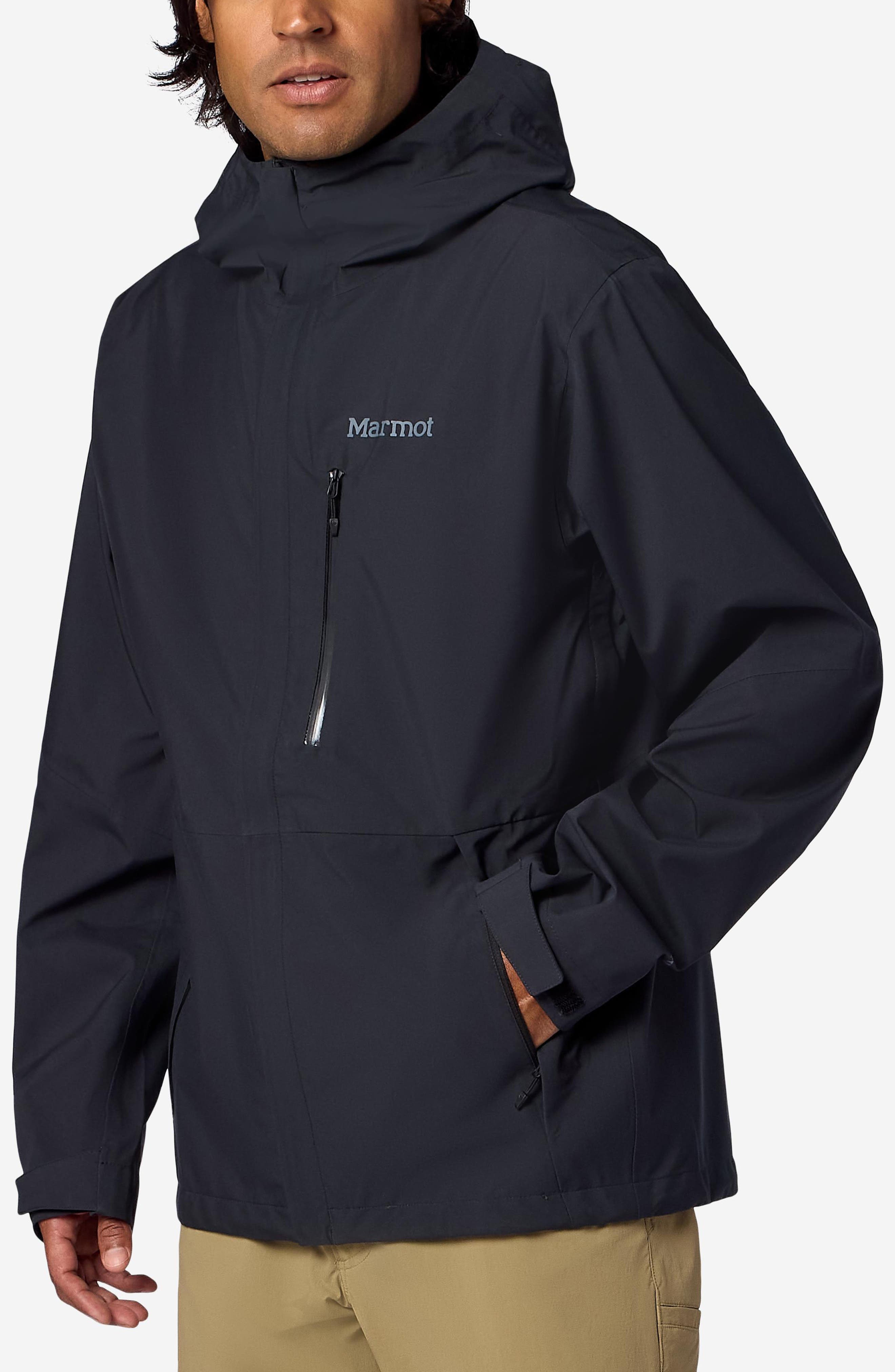 Marmot PreCip® Waterproof Hooded Jacket | Nordstrom
