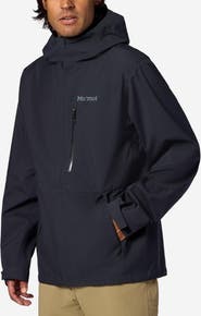 Marmot PreCip® Eco Pro Waterproof Hooded Jacket