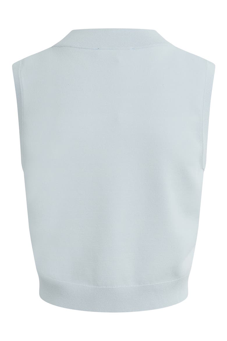 The Cecilia Sweater Tank, Alternate, color, SKY BLUE
