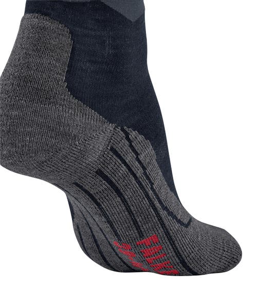 Falke Tk2 Explore Crest Hiking Socks In Blue