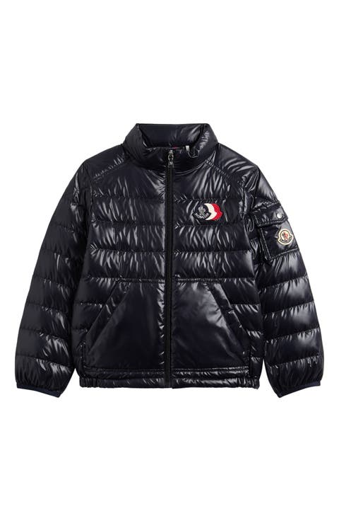 Kids' Bengi Down Puffer Jacket (Big Kid)