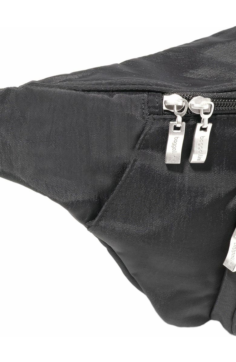 BAGGALLINI Modern Everywhere Large Belt Bag Sling, Alternate, color,