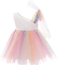 Mimi Tutu Pastel Tulle Party Dress