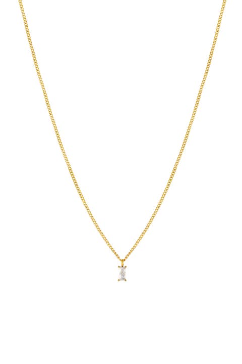 Glow Necklace