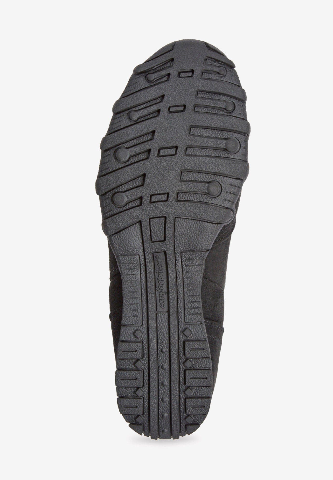 Comfortview The Ash Shootie, Alternate, color, Black