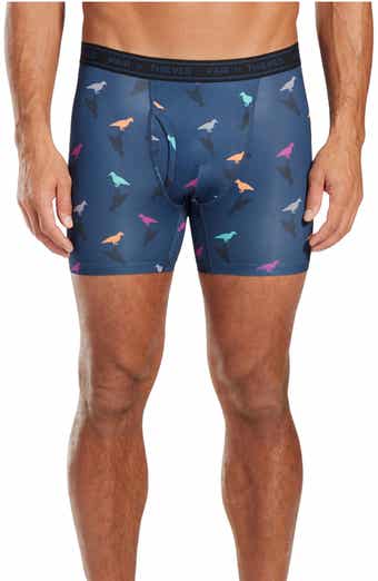 4-Way Performance Boxer Briefs