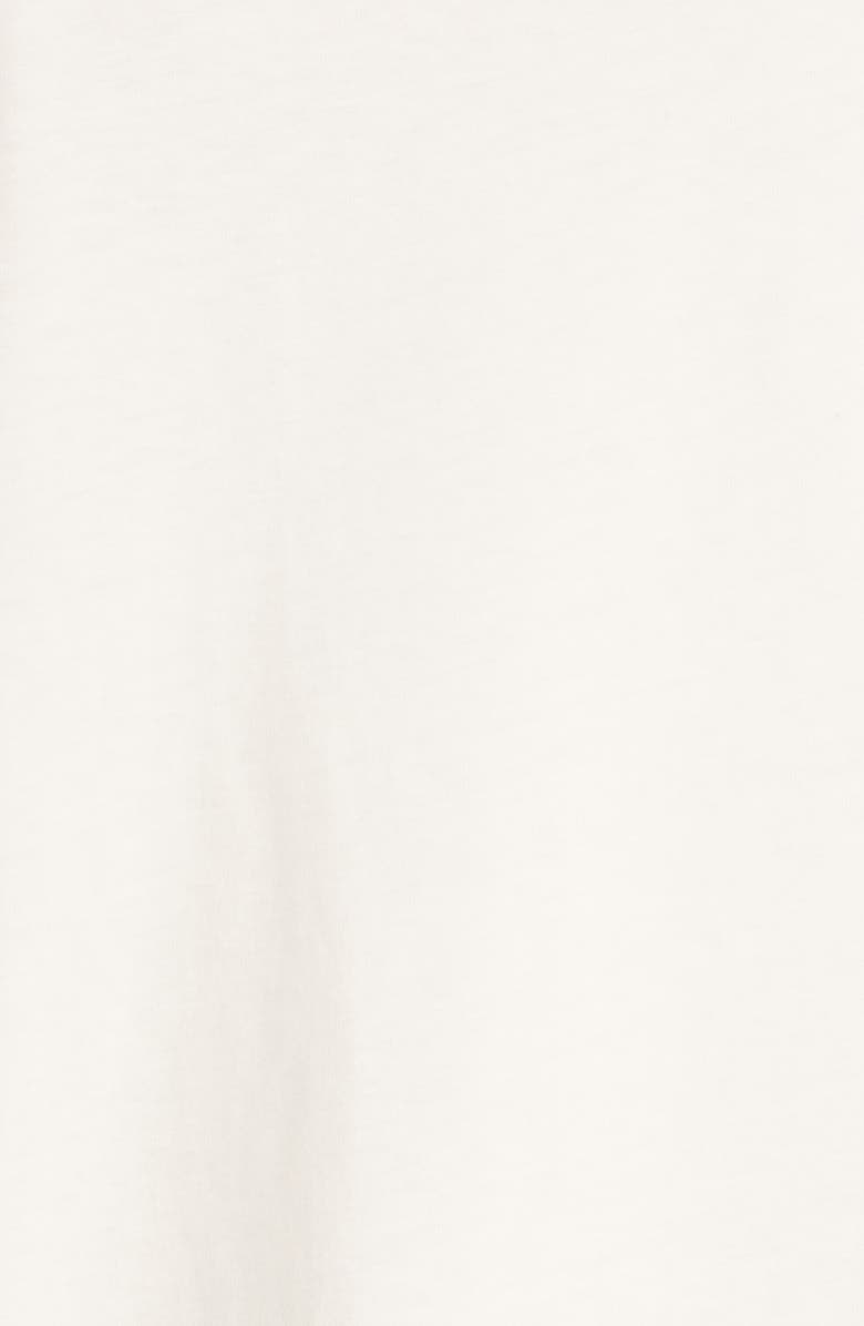 HFD x Peter Paid Unisex Spin Spin Royal House Graphic Tee, Alternate, color,