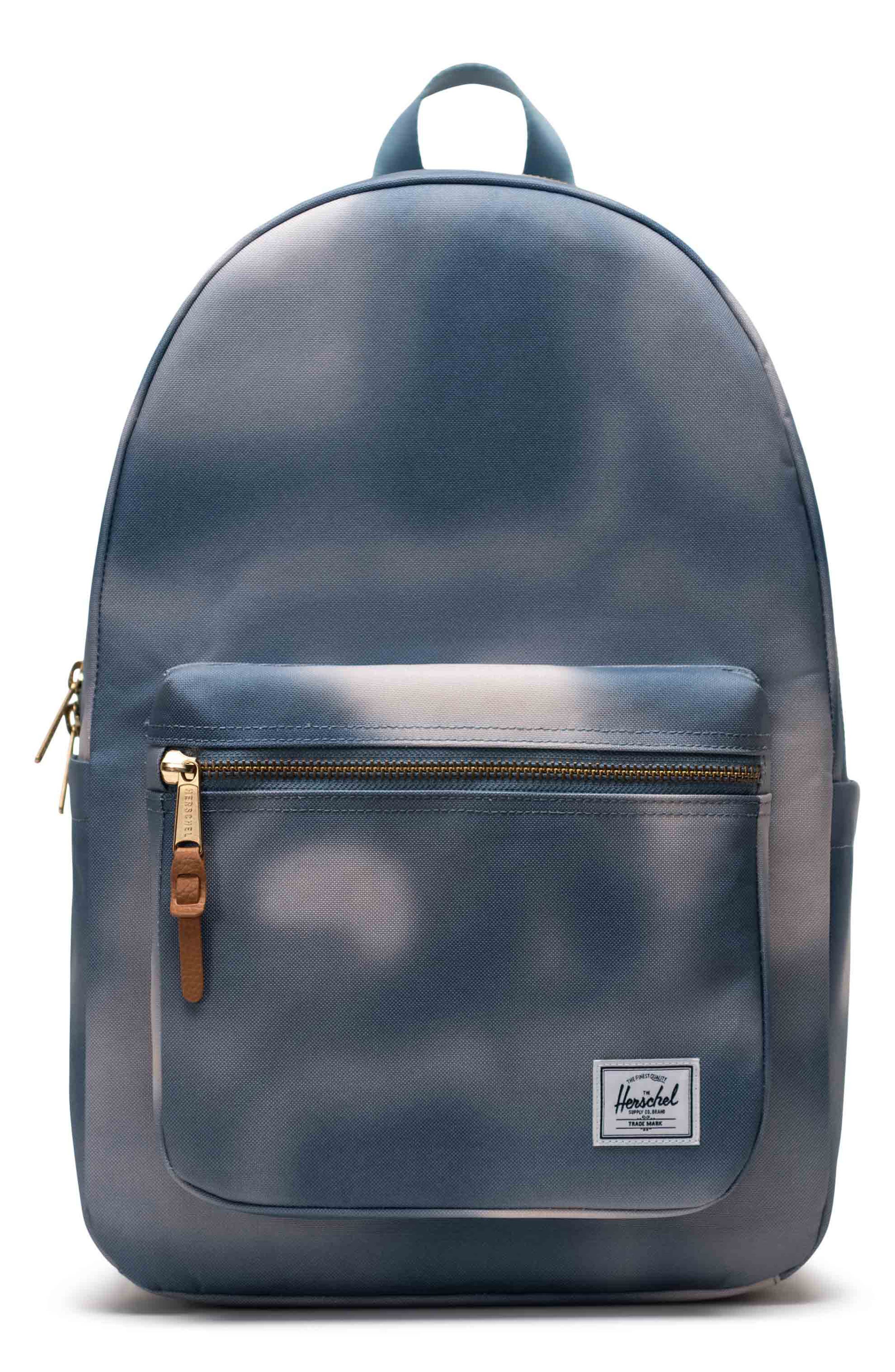 Herschel Supply Co. Settlement Backpack, Main, color, 