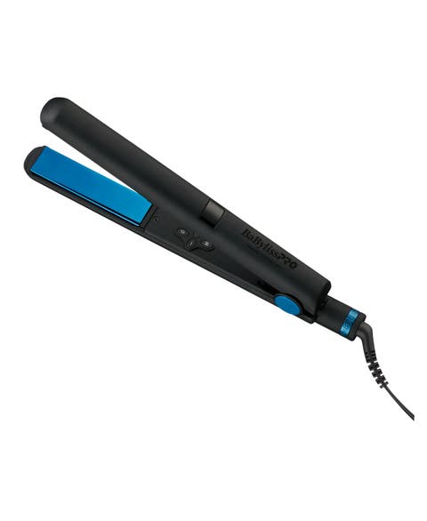 Nano Titanium 1" Digital Flat Iron