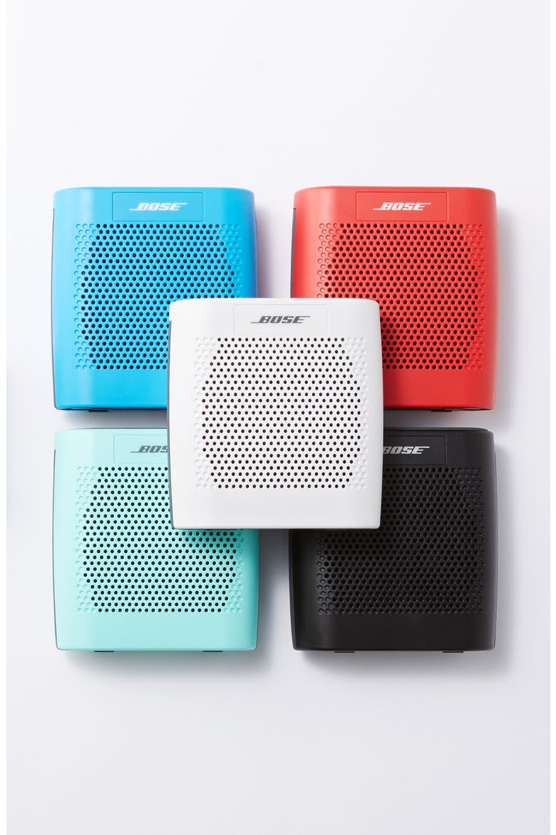 SoundLink® Color Bluetooth® Speaker, Alternate, color, BLUE