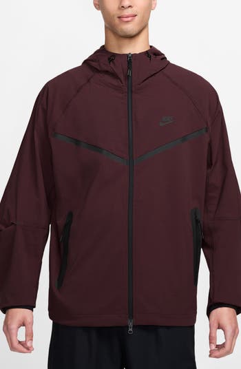 Nike Sportswear Tech Windrunner Jacket Nordstrom